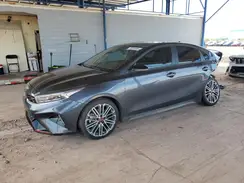 3KPF44AC2PE605511 2023 KIA FORTE