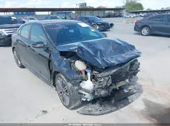 3KPF44AC2PE606318 2023 KIA FORTE