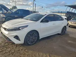 3KPF44AC2PE610059 2023 KIA FORTE