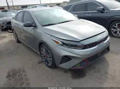 3KPF44AC2PE610675 2023 KIA FORTE