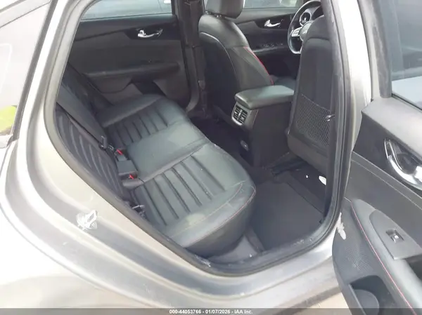 3KPF44AC2PE610675 2023 KIA FORTE - Image 8