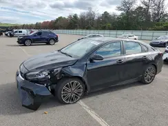 3KPF44AC2PE617626 2023 KIA FORTE