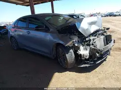 3KPF44AC2PE617853 2023 KIA FORTE