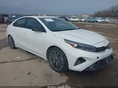 3KPF44AC2PE618601 2023 KIA FORTE