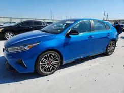 3KPF44AC2PE618761 2023 KIA FORTE