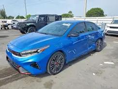 3KPF44AC2PE626312 2023 KIA FORTE
