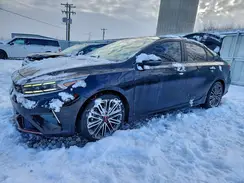 3KPF44AC2PE630683 2023 KIA FORTE