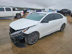 3KPF44AC2PE636371 2023 KIA FORTE