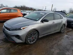 3KPF44AC2PE639478 2023 KIA FORTE