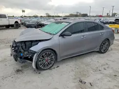3KPF44AC2PE642333 2023 KIA FORTE