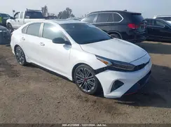 3KPF44AC2PE646964 2023 KIA FORTE