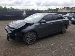 3KPF44AC2PE679009 2023 KIA FORTE