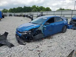 3KPF44AC2PE681701 2023 KIA FORTE