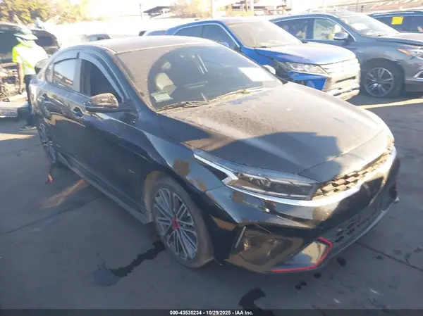 3KPF44AC2RE697853 2024 KIA FORTE - Image 1