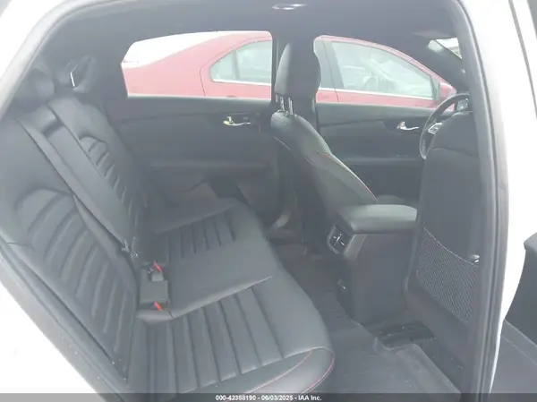 3KPF44AC2RE716501 2024 KIA FORTE - Image 8