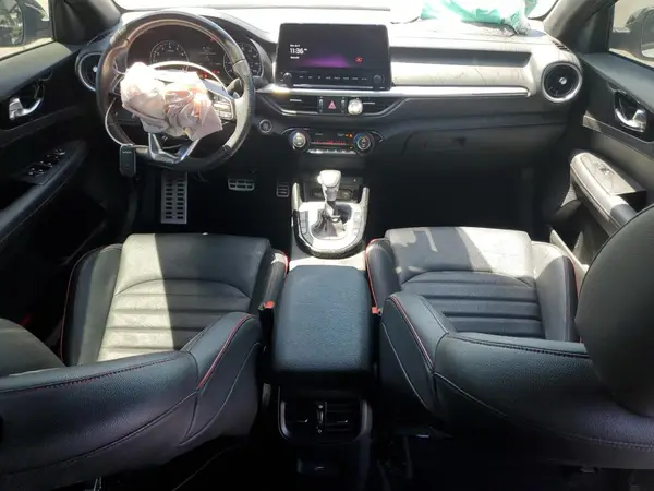 3KPF44AC2RE717910 2024 KIA FORTE - Image 8