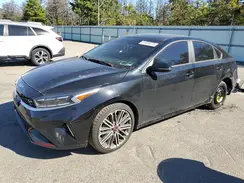 3KPF44AC2RE731421 2024 KIA FORTE