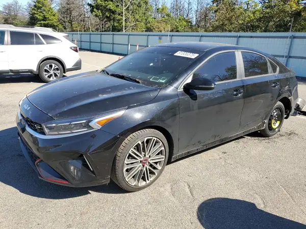 3KPF44AC2RE731421 2024 KIA FORTE - Image 1