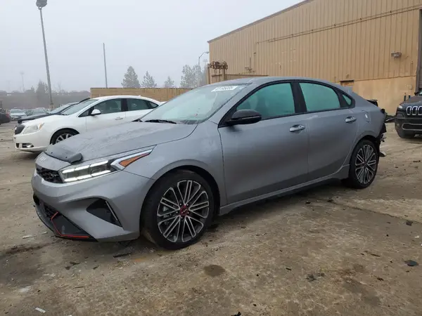 3KPF44AC2RE742631 2024 KIA FORTE - Image 1