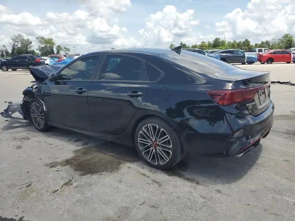 3KPF44AC2RE747246 2024 KIA FORTE - Image 2