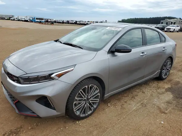 3KPF44AC2RE787701 2024 KIA FORTE - Image 1