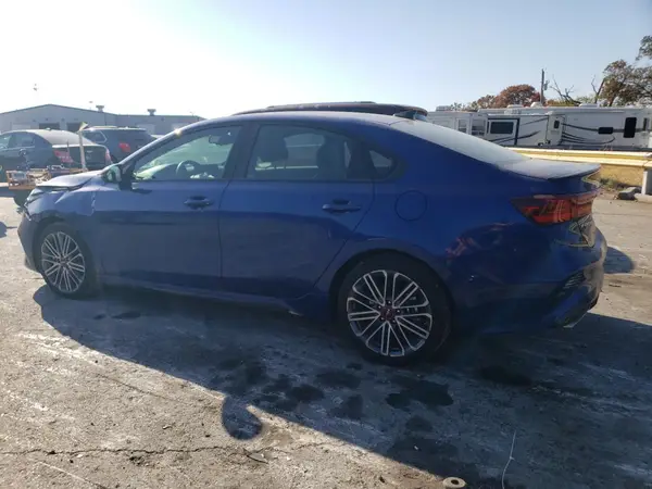 3KPF44AC2RE802682 2024 KIA FORTE - Image 2