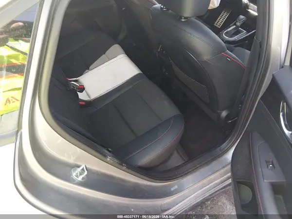 3KPF44AC2RE831017 2024 KIA FORTE - Image 8