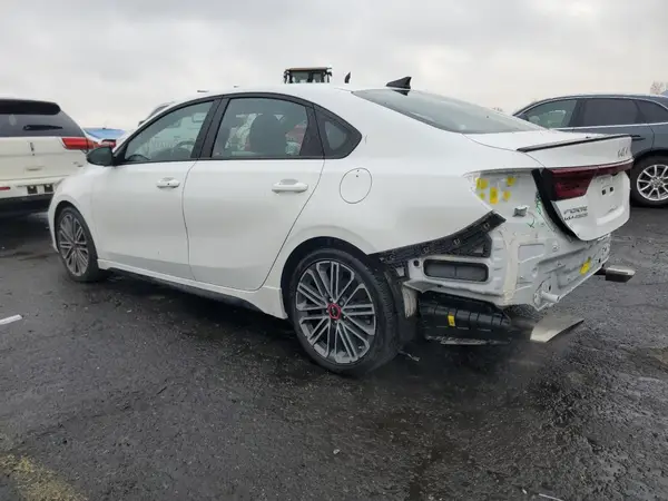 3KPF44AC2RE831227 2024 KIA FORTE - Image 2