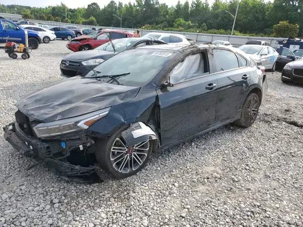 3KPF44AC2RE834760 2024 KIA FORTE - Image 1