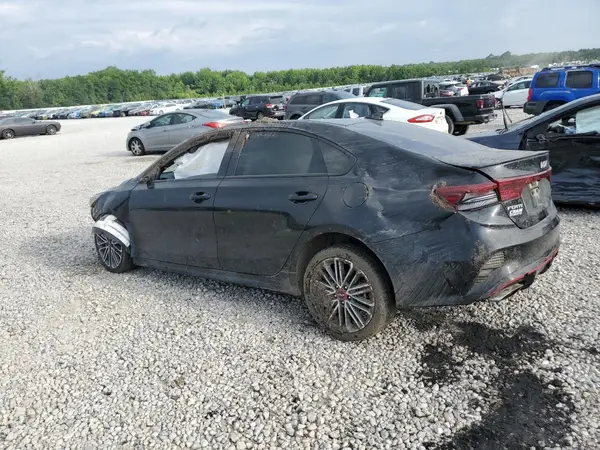 3KPF44AC2RE834760 2024 KIA FORTE - Image 2