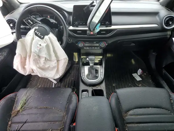 3KPF44AC2RE834760 2024 KIA FORTE - Image 8