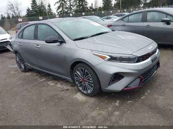 3KPF44AC2RE834919 2024 KIA FORTE - Image 1