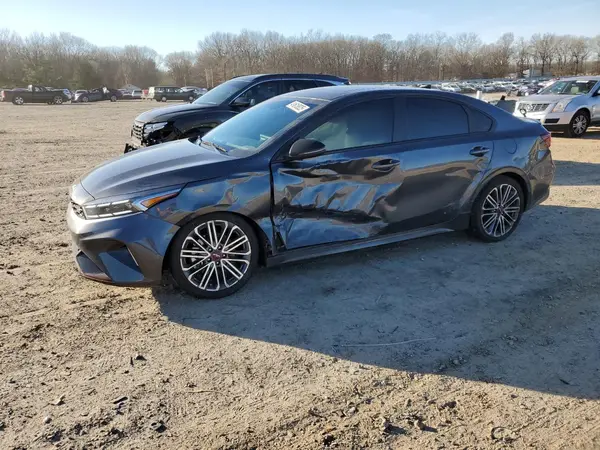 3KPF44AC2RE836959 2024 KIA FORTE - Image 1