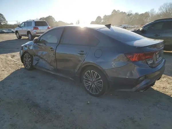 3KPF44AC2RE836959 2024 KIA FORTE - Image 2