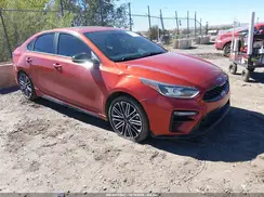 3KPF44AC3LE136956 2020 KIA FORTE