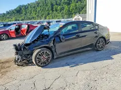 3KPF44AC3LE144913 2020 KIA FORTE