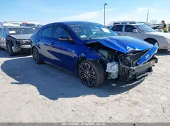 3KPF44AC3LE147603 2020 KIA FORTE