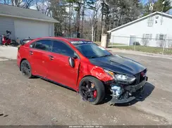 3KPF44AC3LE148055 2020 KIA FORTE