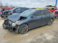 3KPF44AC3LE154857 2020 KIA FORTE