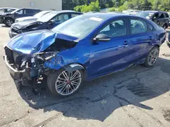 3KPF44AC3LE158424 2020 KIA FORTE