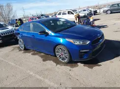 3KPF44AC3LE170203 2020 KIA FORTE