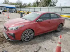 3KPF44AC3LE172212 2020 KIA FORTE