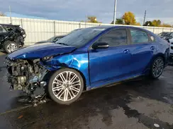3KPF44AC3LE193352 2020 KIA FORTE