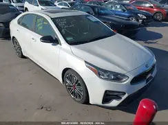 3KPF44AC3LE211249 2020 KIA FORTE