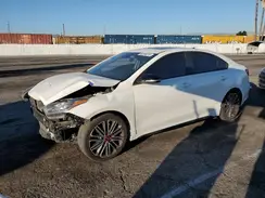 3KPF44AC3LE216712 2020 KIA FORTE