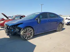 3KPF44AC3LE225782 2020 KIA FORTE