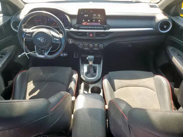 3KPF44AC3LE225782 2020 KIA FORTE - Image 8