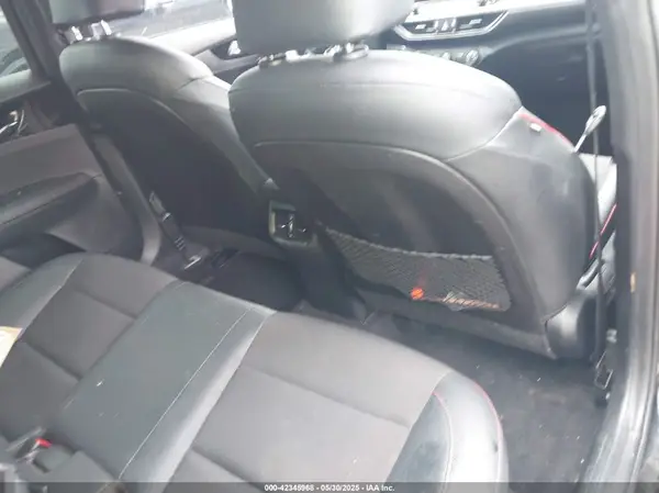 3KPF44AC3LE238340 2020 KIA FORTE - Image 8
