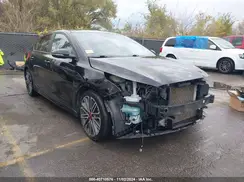 3KPF44AC3LE240038 2020 KIA FORTE