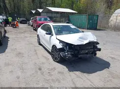 3KPF44AC3LE256563 2020 KIA FORTE